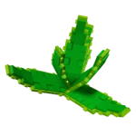 Aloe Vera - Grow a Garden crop