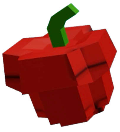 Bell Pepper - Grow a Garden crop