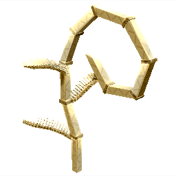 Boneboo - Grow a Garden crop