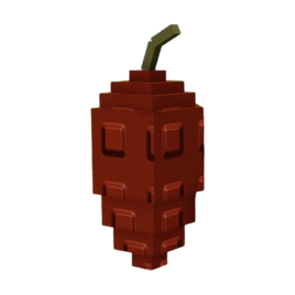 Cacao - Grow a Garden crop