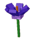Crocus - Grow a Garden crop