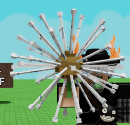 Dandelion - Grow a Garden crop