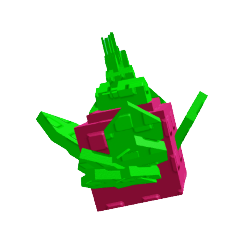 Dragon Fruit - Grow a Garden crop