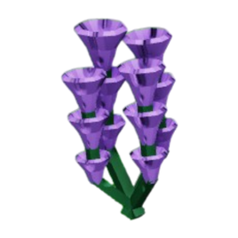 Lavender - Grow a Garden crop
