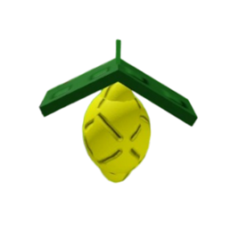 Lemon - Grow a Garden crop