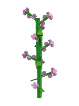 Lilac - Grow a Garden crop