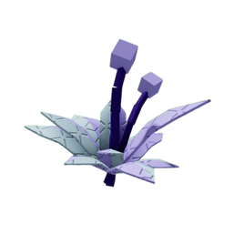Lotus - Grow a Garden crop