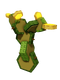 Nectar Thorn - Grow a Garden crop