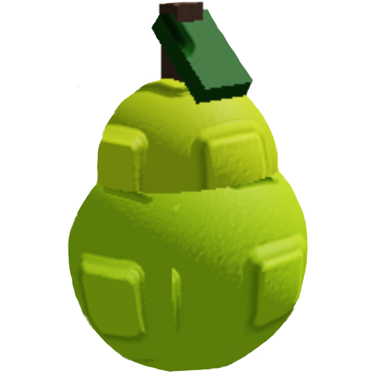 Pear - Grow a Garden crop
