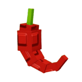 Pepper - Grow a Garden crop