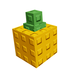 Pumpkin - Grow a Garden crop