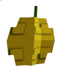 Starfruit - Grow a Garden crop