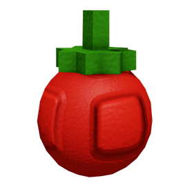Tomato - Grow a Garden crop