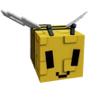 Bee pet