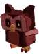 Blood Owl pet