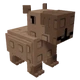 Capybara pet