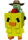 Chicken Zombie pet