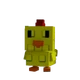 Chicken pet