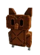 Cooked Owl pet