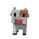 Cow pet