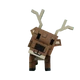 Deer pet