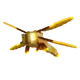 Dragonfly pet