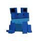 Echo Frog pet