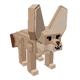 Fennec Fox pet