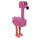 Flamingo pet