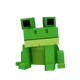 Frog pet