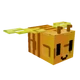 Golden Bee pet
