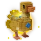 Golden Goose pet