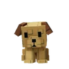 Golden Lab pet