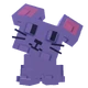 Grey Mouse pet