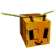 Honey Bee pet