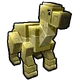 Iguanodon pet