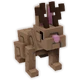 Jackalope pet