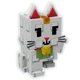 Maneki-neko pet