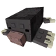 Mole pet
