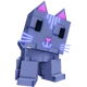 Moon Cat pet