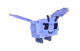 Moth pet