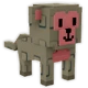 Nihonzaru pet