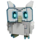 Owl pet