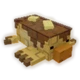 Pancake Mole pet