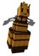 Queen Bee pet