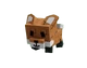 Red Fox pet