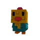 Rooster pet