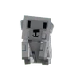 Silver Monkey pet