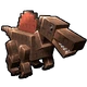 Spinosaurus pet