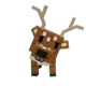 Spotted Deer pet